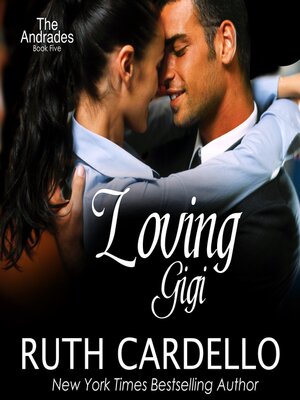 cover image of Loving Gigi